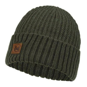 Czapka zimowa BUFF KNITTED HAT RUTGER BARK