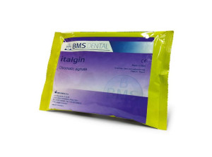 Bms Dental Alginat Italgin 450g