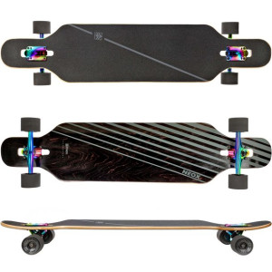 Longboard Raven Neox