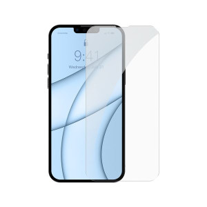 Baseus SGBL020002 | Szkło hartowane do iPhone 13 Mini 5.4'' 2szt