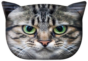 Poduszka Moggy