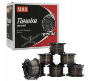 Drut Do Wiązareki Max Tw1061t - 60m - Oryginał