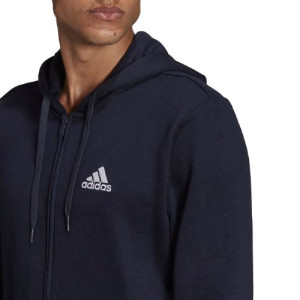 Bluza Z Kapturem Męska Adidas Gk9045