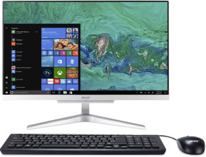 Komputer Aio Aio Acer Aspire C22-860 Windows 11 Pl