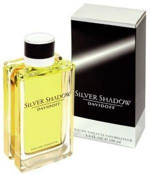 Davidoff Silver Shadow 100ml woda toaletowa UNIKAT