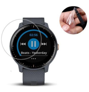 Folia Ochronna Do Garmin Vivoactive 3 Music