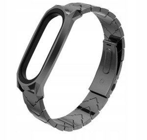 Bransoleta Pasek Do Xiaomi Mi Band 5 + Imadło