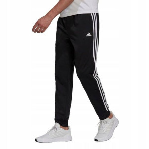 Spodnie Męskie Adidas H46105 Czarny