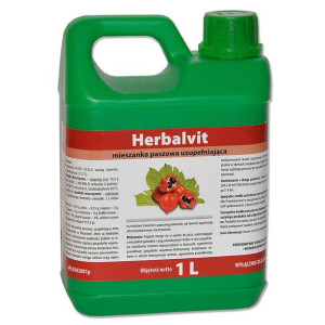 Vetos-Farma Herbalvit 1l