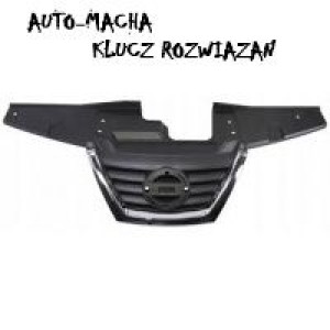 Nissan Juke 10-14 kratka przednia grill przedni