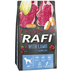 Dolina Noteci RAFI z jagnięciną 10kg