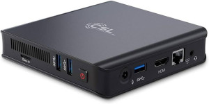 Mini Pc Csl Narrow Box Windows 11 Pro Pl