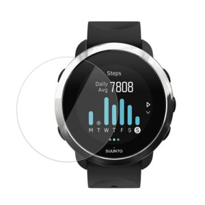 Szkło 9h Do Suunto Spartan Sport Wrist Hr Baro