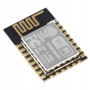 Moduł WiFi ESP8266 ESP-12F