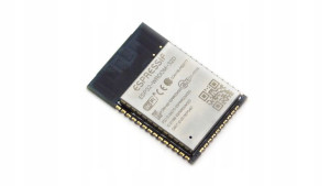 Moduł Bluetooth WiFi ESP32-WROOM-32