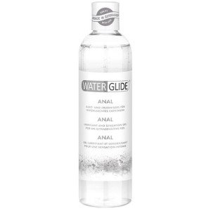 WATERGLIDE 300 ML ANAL żel bezbarwny na bazie wody