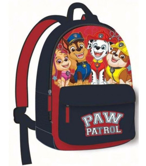 Plecak Psi Patrol PAW PATROL plecak  przedszkolny