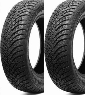 2x 185/55 r15 TS 770 Opony zimowe bieżnikowane Gold-Gum