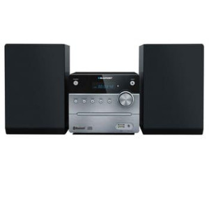 Mikrowieża z Bluetooth Blaupunkt MS12BT