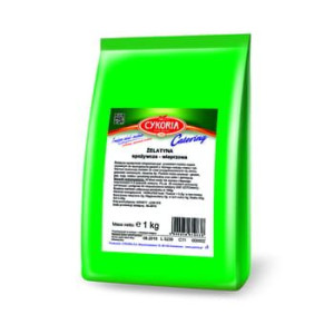 Żelatyna 1kg Cykoria