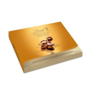 Lindt Swiss Luxury Selection Lindt 230g
