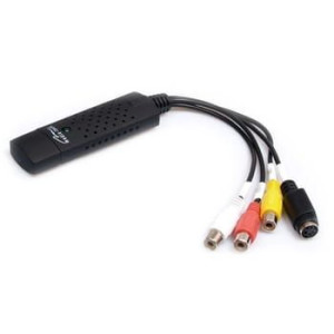 Video Grabber Media-Tech MT4169