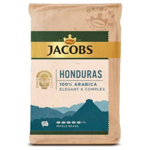 Jacobs Origins Honduras kawa ziarnista 1kg