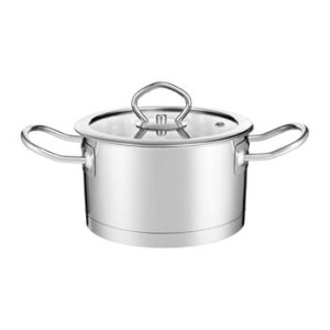Garnek Loremis Plus 16 cm 1,5 l AMBITION