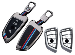 Etui Bmw G21 G23 G12 F10 F13 F80 F16 F02 F25 Ix3 X5 M4 M5 430 220 118 Lumi