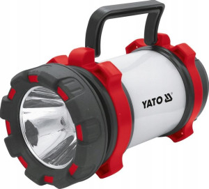 Szperacz Wielofunkcyjny 3w1 380lm 3000mah Yato