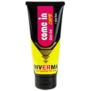COME IN Gleit-Gel 100 ml lubrykant do miejsc intymnych