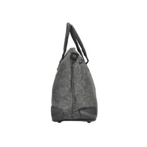 poliester Damski torby podróżne Pierre Cardin B844