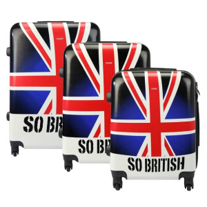 Ormi Pc858# Great Britian