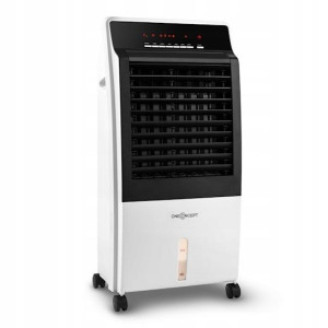 Klimatyzator przenośny CTR-1 V2 jonizator 4 w 1