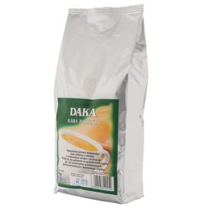 kawa daka mieszanka ziarno 1 kg