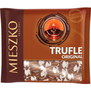 Trufle Oryginalne 1kg Mieszko