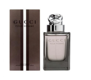 Gucci Pour Homme Edt 50ml Oryginał