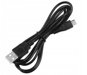 Kabel MICRO USB do Ładowania Pada PS4 / NOWY /