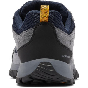 Buty trekkingowe Columbia Redmond III Wodoodporne 1940591464