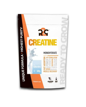 R2G Creatine Monohydrate Monohydrat Kreatyny