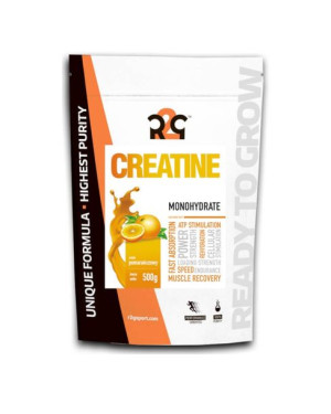 R2G Creatine Monohydrate Monohydrat Kreatyny