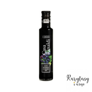 Włoski Ocet Balsamiczny z Modeny I Classici IGP "Aceto Balsamico di Modena