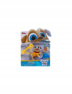 Puppy Dog - Figurka Świecąca Szczeniak Rolly