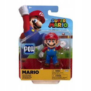 Super Mario - figurka Mario