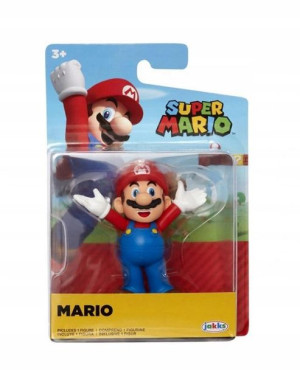 Super Mario - figurka Mario