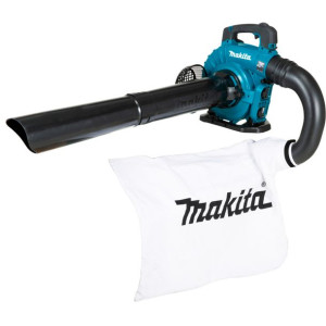 Dmuchawa akumulatorowa 36V 2x18V Makita DUB363ZV