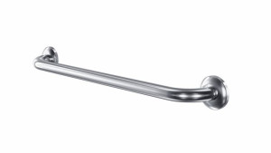 Poręcz prosta MAKOLUX długość 70 cm MAT