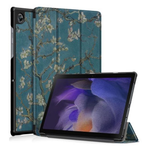 Etui Smartcase do Galaxy Tab A8 10.5 Sakura