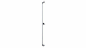 Poręcz prosta pionowa MAKOLUX długość 160 cm POŁYSK