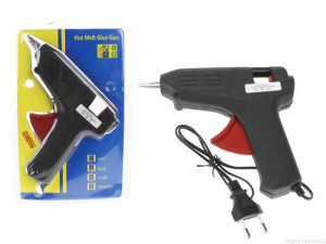 Pistolet Do Kleju Na Gorąco Do Kleju 11mm 40w